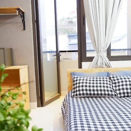 Willhome Hostel 胡志明市 外观 照片