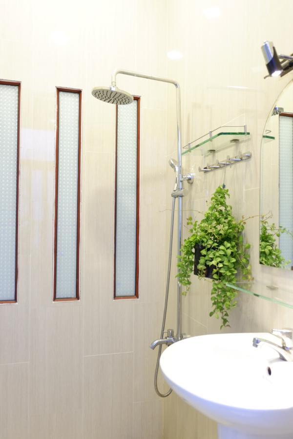Willhome Hostel 胡志明市 外观 照片